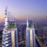  Lujosos apartamentos con vistas al canal en Dubai Business Bay Business Bay 8082430 thumb4