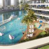  Lujosos apartamentos con vistas al canal en Dubai Business Bay Business Bay 8082430 thumb14