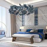  Lyxiga Lägenheter med Kanalutsikt i Dubai Business Bay Business Bay 8082430 thumb17