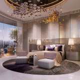  Lyxiga Lägenheter med Kanalutsikt i Dubai Business Bay Business Bay 8082430 thumb23