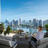  Dubai Business Bay'de Kanal Kıyısında Satılık Lüks Daireler İş Körfezi 8082430 thumb16