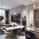  Lyxiga Lägenheter med Kanalutsikt i Dubai Business Bay Business Bay 8082432 thumb18