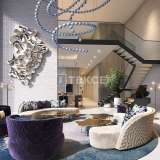  Lyxiga Lägenheter med Kanalutsikt i Dubai Business Bay Business Bay 8082433 thumb20