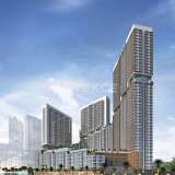  Dubai Meydan Mega Hartland 1 Projesinde Lüks Daireler Seyhan 8082436 thumb0