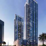  Luxe Vastgoed met uitzicht op Downtown in Dubai Meydan Seyhan 8082439 thumb0