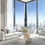  Luxuswohnungen mit Blick auf das Stadtzentrum in Dubai Meydan Seyhan 8082439 thumb7