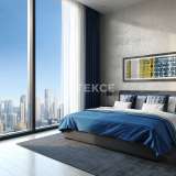  Luxuswohnungen mit Blick auf das Stadtzentrum in Dubai Meydan Seyhan 8082439 thumb5