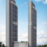  Immobiliers Vue Sur Centre-Ville à Dubaï Meydan Seyhan 8082441 thumb1