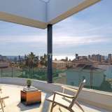  Villa met Zeezicht Dichtbij het Centrum van Calpe Alicante Alicante 8082442 thumb3