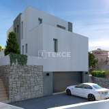  Villa med Havsutsikt nära Centrum av Calpe Alicante Alicante 8082442 thumb2