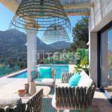  Villa Individuelle Entourée par la Nature à Pedreguer Alicante Alicante 8082444 thumb1