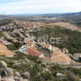  Fristående villa omgiven av natur i Pedreguer Alicante Alicante 8082444 thumb7