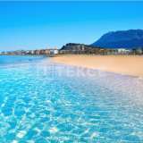  Alicante Pedreguer’de Doğa ile Çevrili Müstakil Villa Alicante 8082444 thumb9