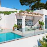  Villa Individuelle Entourée par la Nature à Pedreguer Alicante Alicante 8082444 thumb0