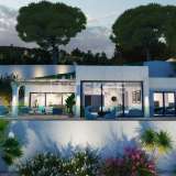  Fristående villa omgiven av natur i Pedreguer Alicante Alicante 8082444 thumb2