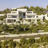  5-Schlafzimmer-Villa mit beeindruckendem Meerblick in Javea Alicante Alicante 8082445 thumb0