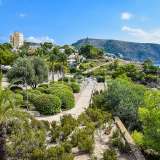  5-Schlafzimmer-Villa mit beeindruckendem Meerblick in Javea Alicante Alicante 8082445 thumb14