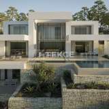  5-Schlafzimmer-Villa mit beeindruckendem Meerblick in Javea Alicante Alicante 8082445 thumb2