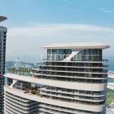  Nieruchomości w niewielkiej odległości od morza w Dubaju, Marina Dubai Marina 8082447 thumb4