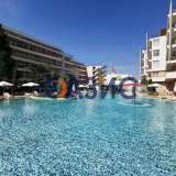  Двухкомнатная квартира с очень большой террасой с глотком бассейна в комплексе Гранд Камелия на Солнечном Берегу, Болгария, 74 к Солнечный берег 7782448 thumb17