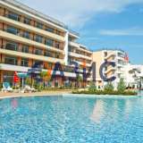  Двухкомнатная квартира с очень большой террасой с глотком бассейна в комплексе Гранд Камелия на Солнечном Берегу, Болгария, 74 к Солнечный берег 7782448 thumb11