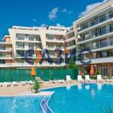  Двухкомнатная квартира с очень большой террасой с глотком бассейна в комплексе Гранд Камелия на Солнечном Берегу, Болгария, 74 к Солнечный берег 7782448 thumb14