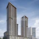  Appartements dans un Projet Prestigieux Avec Cadre Paisible à Dubaï Seyhan 8082450 thumb0