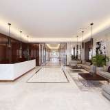  Роскошные Квартиры Недалеко от Центра Города в Дубае Seyhan 8082452 thumb9
