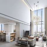  Luxe Appartementen vlakbij het Stadscentrum in Dubai Seyhan 8082452 thumb7