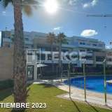  Wohnungen in Strandnähe in Playa Flamenca Orihuela Alicante 8082454 thumb16