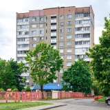  Шикарная 2-х комнатная квартира рядом с метро Каменная горка по ул. Лобанка д13 кор 2 Минск 8182457 thumb14