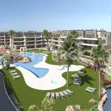  Lägenheter Nära Stranden i Playa Flamenca Orihuela Alicante 8082458 thumb0