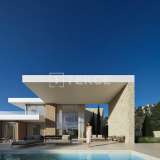  Villa Individuelle dans la Ville Exclusive de Benissa Alicante 8082460 thumb4