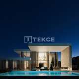 Detached Luxury Villa in the Exclusive Town of Benissa Alicante 8082460 thumb6
