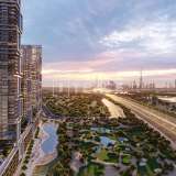  Vastgoed in een Project met 5 Torens in Dubai Creek Nadd Al Sheba 8082461 thumb3