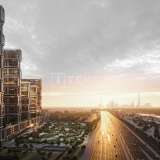  Wohnungen in einem 5-Türme-Projekt in Dubai Meydan Nadd Al Sheba 8082461 thumb4