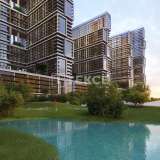  Vastgoed in een Project met 5 Torens in Dubai Creek Nadd Al Sheba 8082461 thumb2
