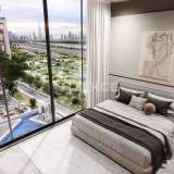  Nieruchomości w 5-wieżowym projekcie w Dubaju, Meydan Nadd Al Sheba 8082461 thumb6