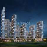  Properties in a 5-Tower Project in Dubai Meydan Nadd Al Sheba 8082461 thumb0