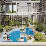  Immobiliers Dans un Projet de 5 Tours à Dubaï Meydan Nadd Al Sheba 8082461 thumb1