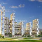  Immobiliers Dans un Projet de 5 Tours à Dubaï Meydan Nadd Al Sheba 8082461 thumb5