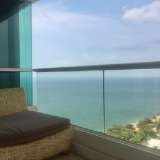  Gorgeous 2 bedroom beachfront with sea view for rent - Na jomtien... Pattaya 5182465 thumb10