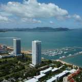  Gorgeous 2 bedroom beachfront with sea view for rent - Na jomtien... Pattaya 5182465 thumb11
