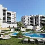 Nowe apartamenty blisko plaży w Villajoyosa w Alicante Alicante 8082466 thumb0