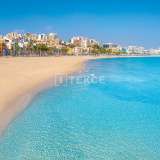 Nowe apartamenty blisko plaży w Villajoyosa w Alicante Alicante 8082466 thumb16