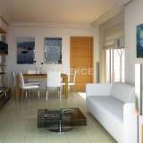  Nowe apartamenty blisko plaży w Villajoyosa w Alicante Alicante 8082466 thumb2