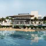  Villen mit privaten Pools in einem Projekt mit Grünflächen in Dubai DubaiLand 8082468 thumb5