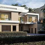  Villas Avec Piscines Privées dans un Projet à Dubaï Dubaïland 8082468 thumb7