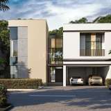  Villas Avec Piscines Privées dans un Projet à Dubaï Dubaïland 8082468 thumb3