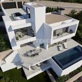  Villa avec Vue Mer à Cumbres del Sol Alicante Alicante 8082472 thumb1